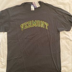 University of Vermont, UVM T-Shirt